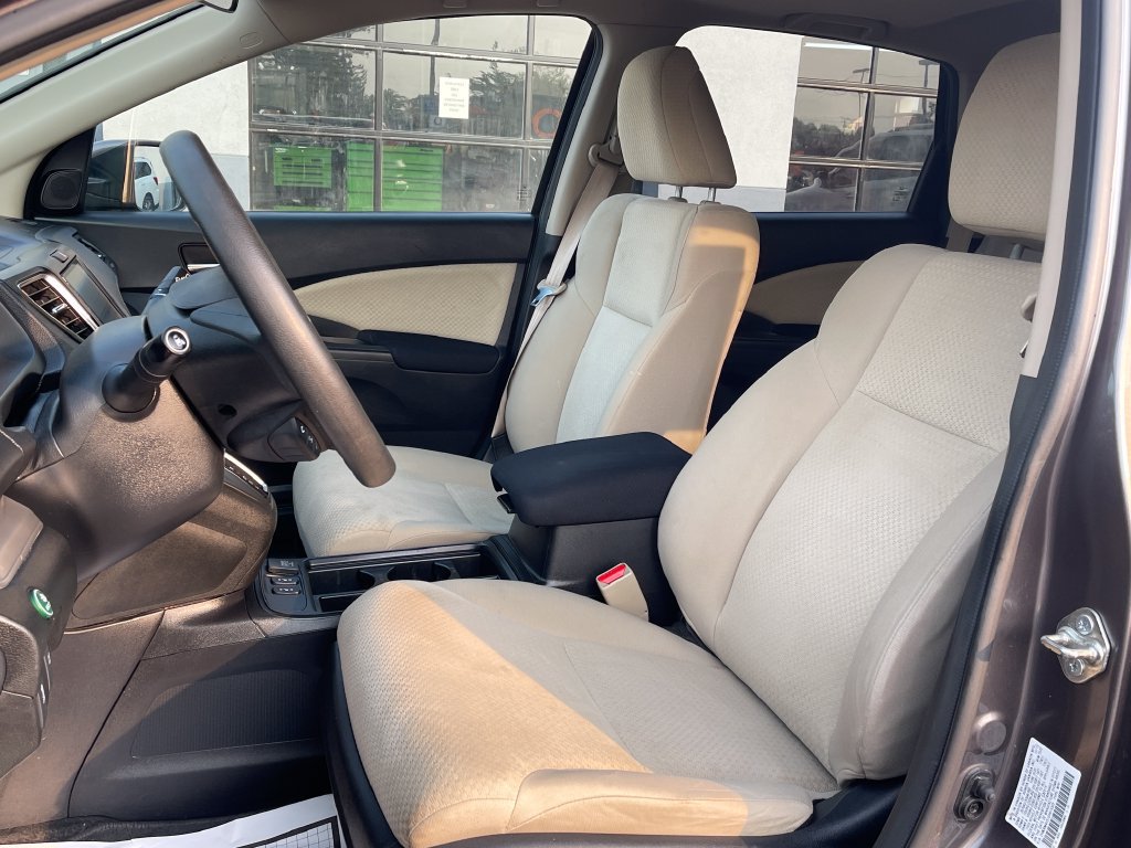 Used 2016 Honda CR-V EX image 13