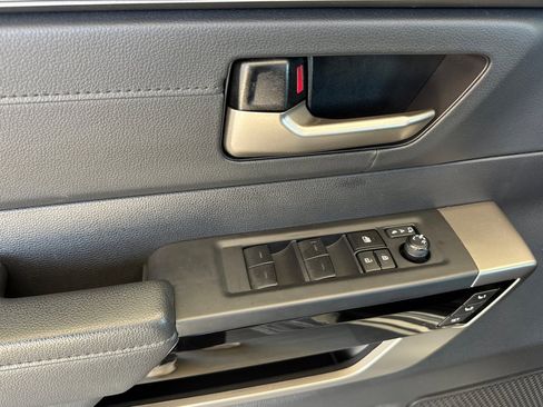 Used 2024 Toyota Tundra Limited image 10