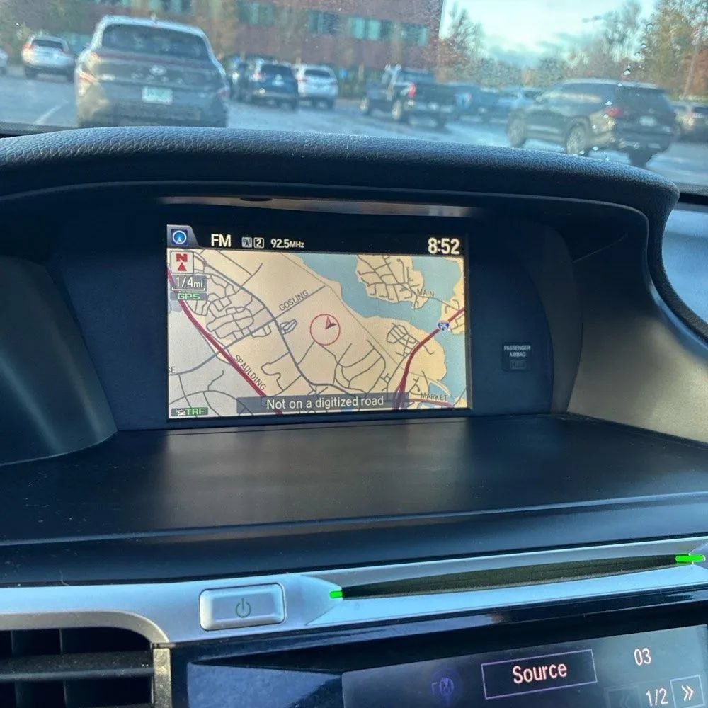 Used 2014 Honda Accord EX-L image 24
