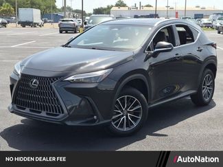 Used 2022 Lexus NX 350 AWD w/ Accessory Package 2 video 1