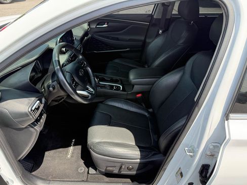 Used 2019 Hyundai Santa Fe Limited FWD image 11