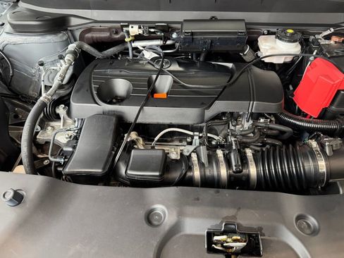 Certified 2025 Acura RDX A-Spec image 30