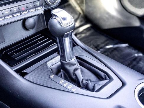 Used 2024 Ford Mustang Premium image 25