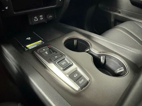 Used 2025 Honda Passport TrailSport image 27