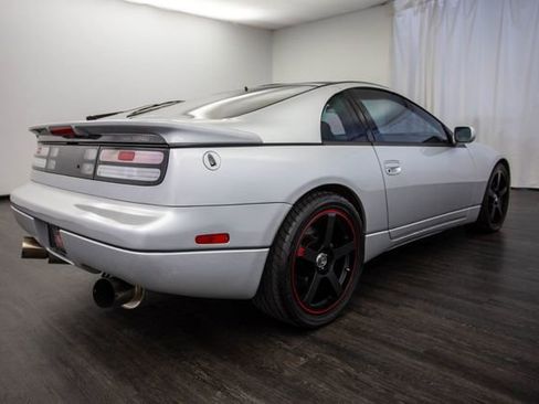 Used 1991 Nissan 300ZX Twin Turbo image 23