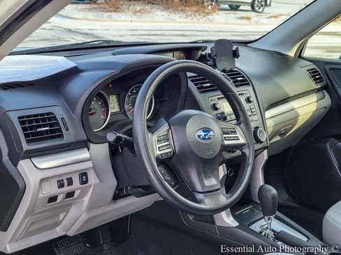 Used 2015 Subaru Forester 2.5i Premium image 9
