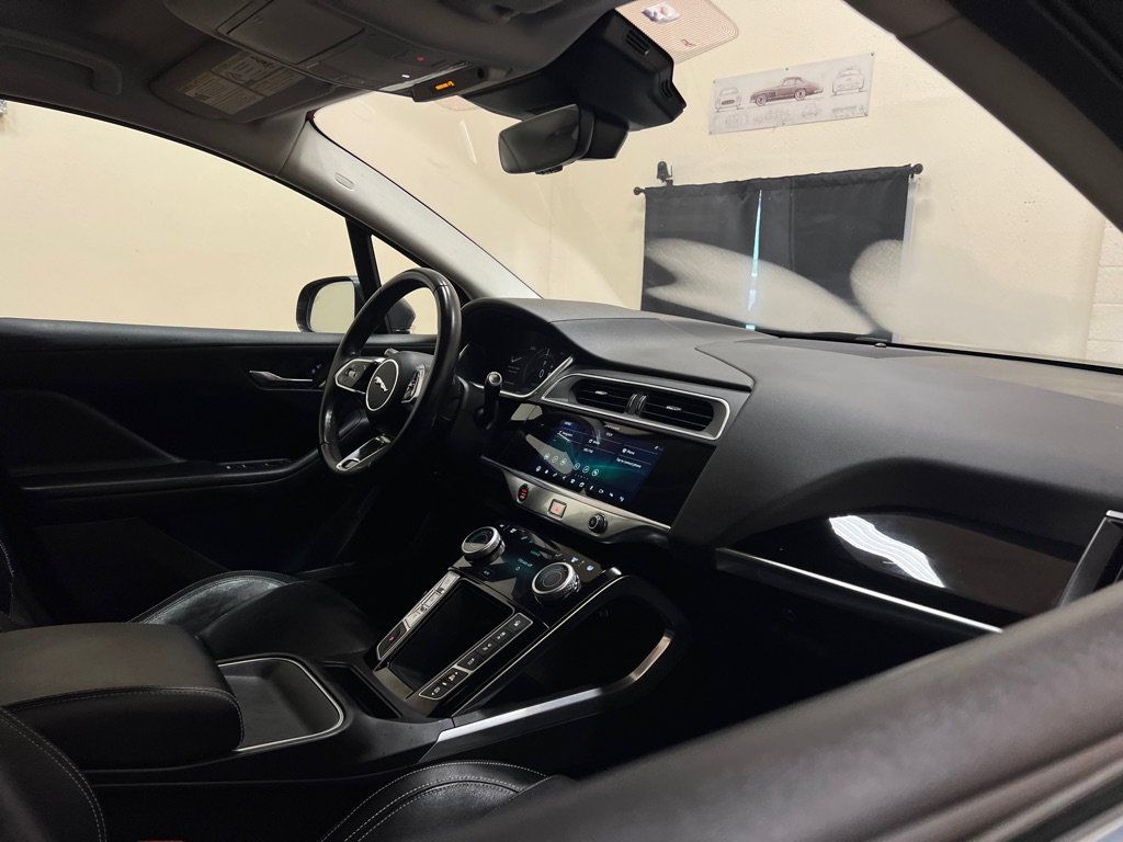 Used 2020 Jaguar I-PACE S AWD/4WD image 15