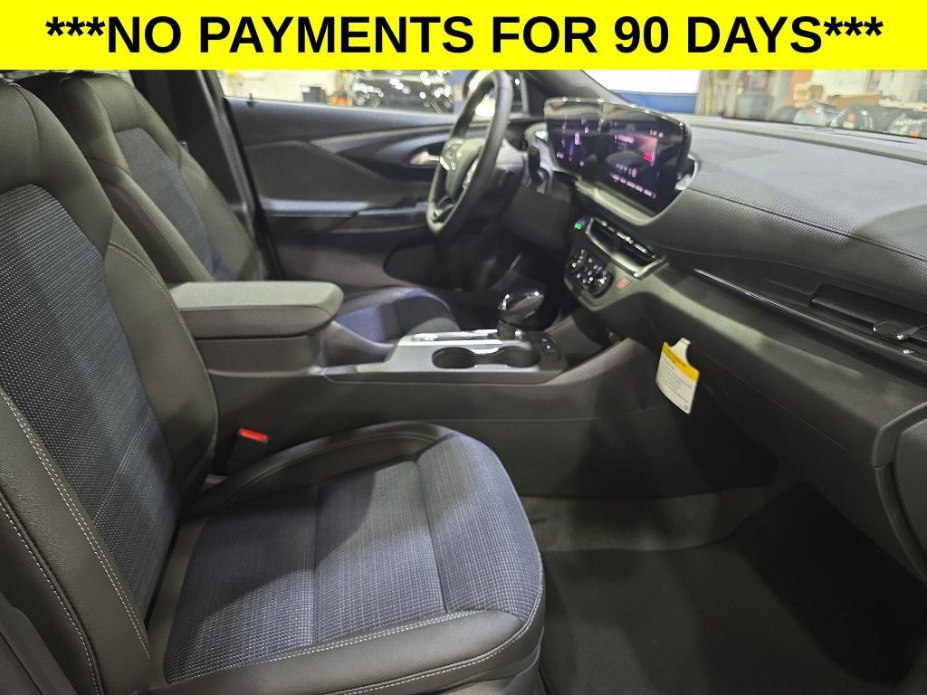 New 2026 Buick Envista Preferred w/ Convenience I Package FWD image 10