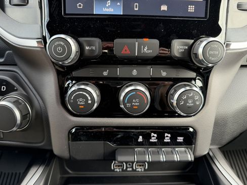 New 2026 RAM 1500 Big Horn image 25