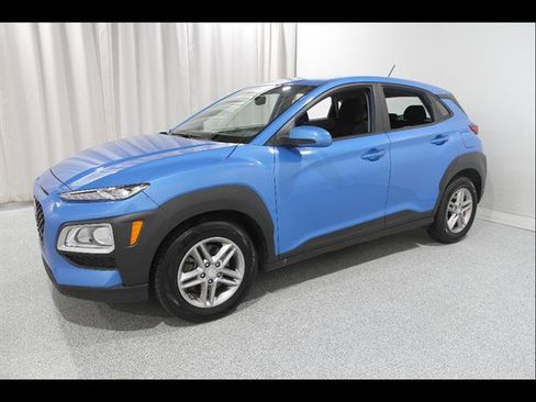 Used 2020 Hyundai Kona SE AWD/4WD image 3