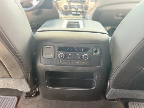 Used 2018 GMC Yukon XL Denali w/ Open Road Package AWD/4WD image 36