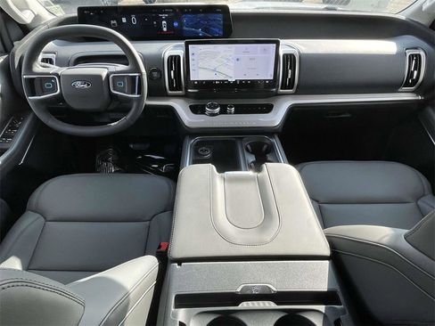 New 2026 Ford Expedition Max Active image 10