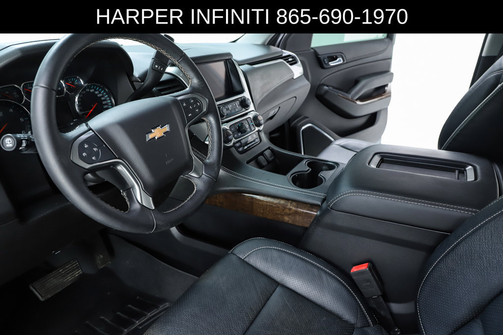 Used 2019 Chevrolet Tahoe LS RWD image 20