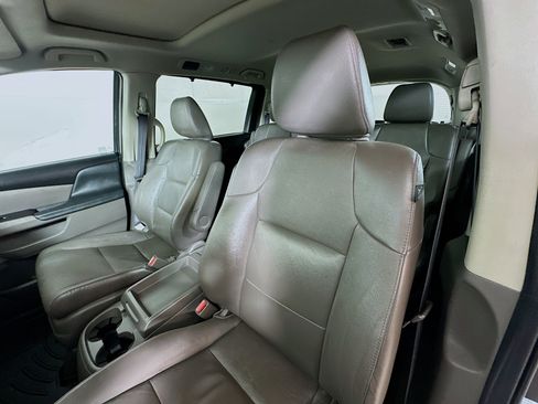 Used 2016 Honda Odyssey EX-L image 20