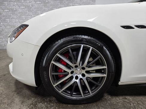 Used 2019 Maserati Ghibli S Q4 image 61