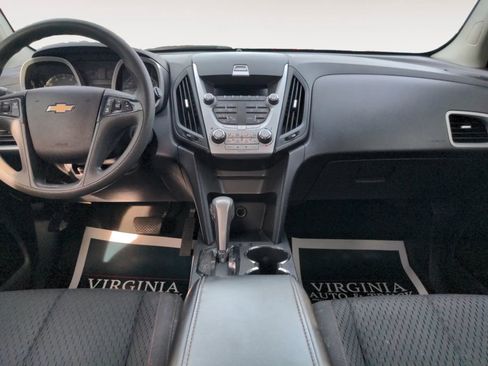 Used 2014 Chevrolet Equinox LS image 11