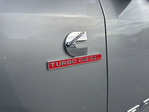 Used 2023 RAM 2500 Big Horn w/ Level 1 Equipment Group image 34