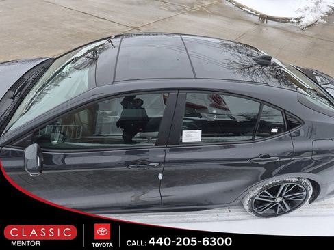 New 2026 Toyota Camry XSE image 6