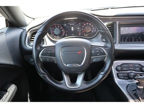 Used 2019 Dodge Challenger SXT w/ Driver Convenience Group RWD image 22