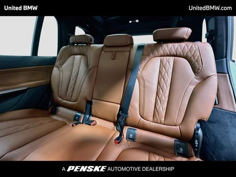 New 2027 BMW X7 M60i w/ Executive Package AWD/4WD image 13