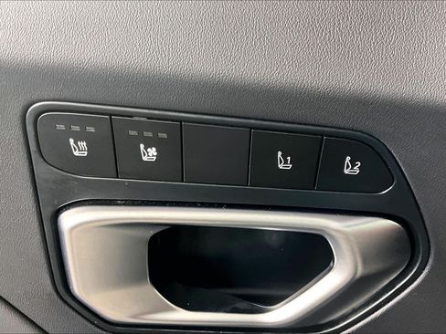 Used 2025 Kia K4 GT-Line w/ GT-Line Premium Package FWD image 34