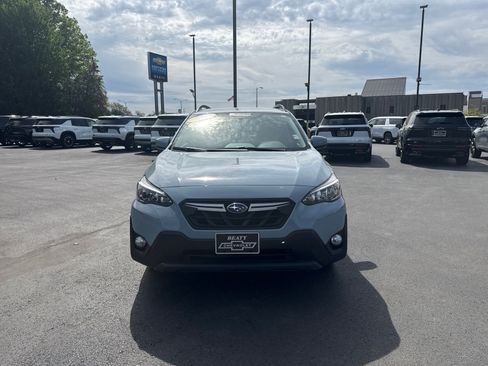 Used 2023 Subaru Crosstrek 2.0i Premium AWD/4WD image 8