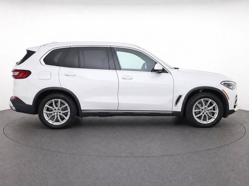 Used 2020 BMW X5 xDrive40i w/ Executive Package AWD/4WD image 8