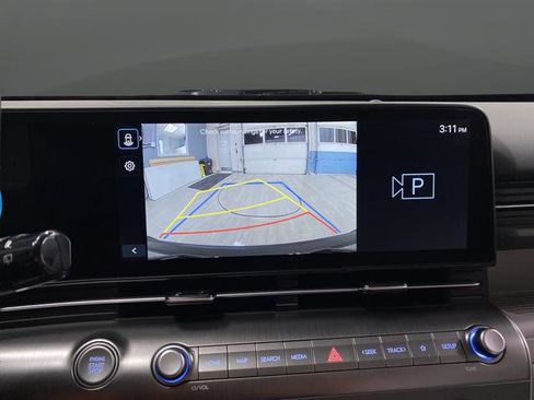 New 2026 Hyundai Kona SE image 8