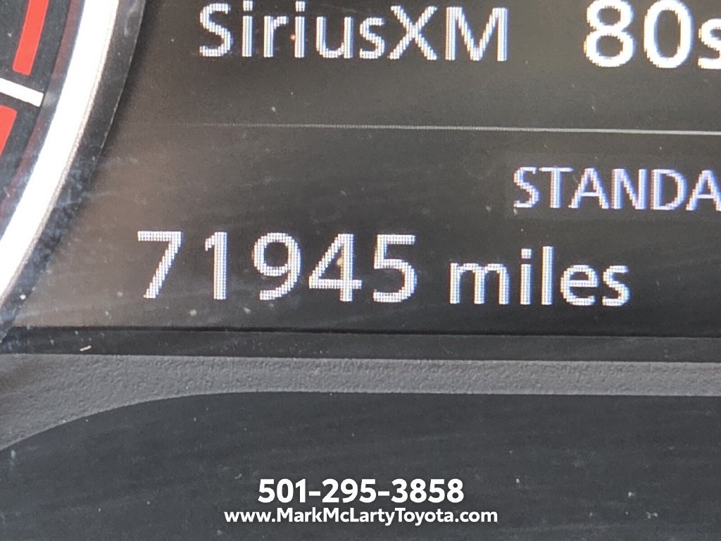 Used 2023 Nissan Rogue SV FWD image 22