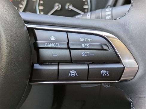 New 2026 MAZDA CX-30 2.5 Turbo w/ Premium Plus Pkg image 23