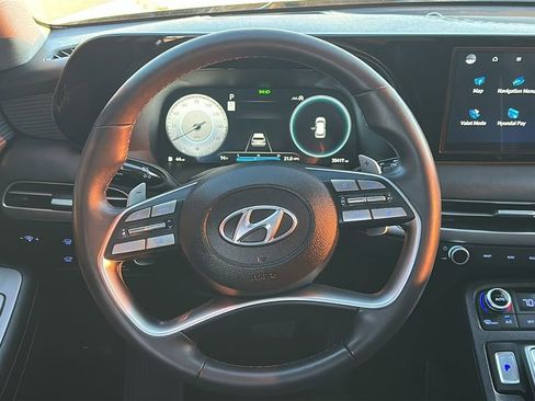 Used 2023 Hyundai Palisade Limited image 23