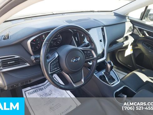 Used 2023 Subaru Legacy Limited AWD/4WD image 14
