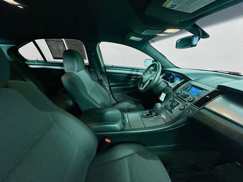 Used 2016 Ford Taurus SEL FWD image 27