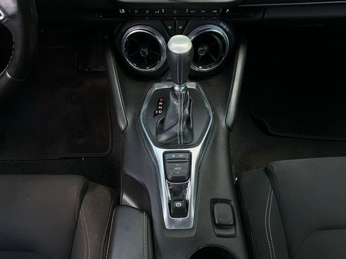 Used 2017 Chevrolet Camaro LT image 13