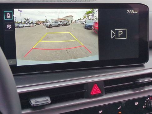 New 2026 Kia Sorento LX image 14