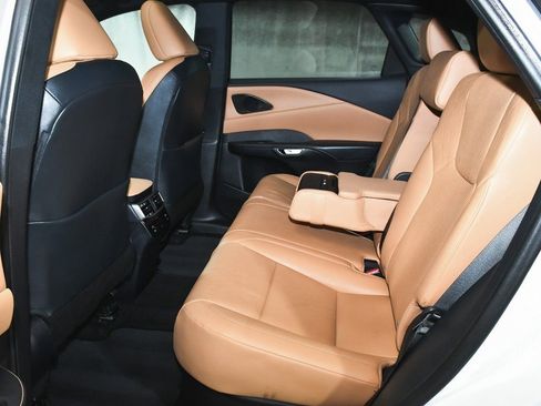 Used 2024 Lexus RX 350 Premium Plus w/ Convenience Package image 55