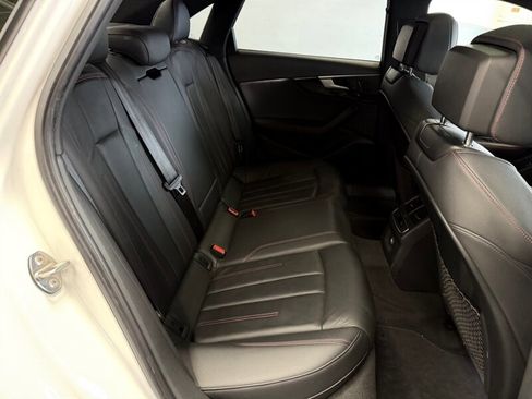 Used 2018 Audi A4 2.0T Premium Plus w/ Premium Plus Package image 35