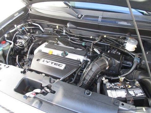 Used 2009 Honda Element LX image 17