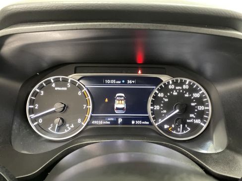 Used 2024 Nissan Rogue S image 27