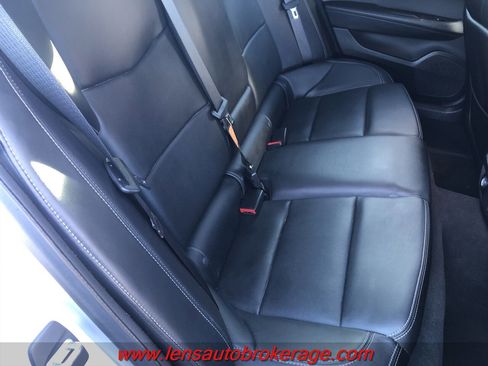 Used 2016 Cadillac ATS Luxury w/ Sun And Sound Package image 19
