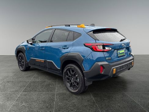 Used 2025 Subaru Crosstrek 2.5i Wilderness w/ Wilderness Package AWD/4WD image 5