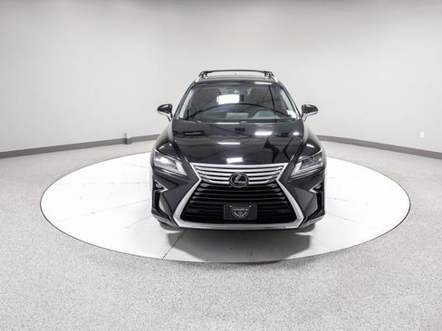 Used 2016 Lexus RX 350 F Sport image 30