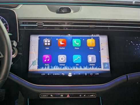 Certified 2025 Mercedes-Benz E 350 E 350 image 18