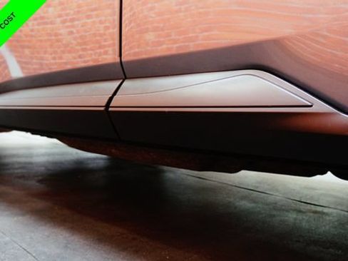 Certified 2023 Nissan Rogue S AWD/4WD image 74