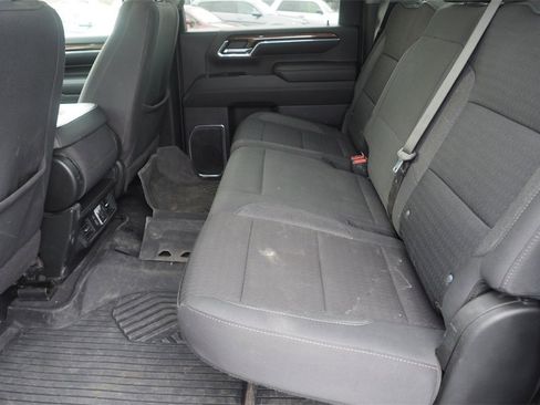 Used 2024 Chevrolet Silverado 2500 LT image 18