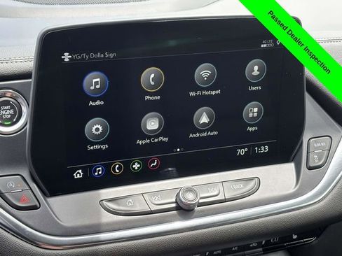 Used 2023 Chevrolet Blazer LT AWD/4WD image 17