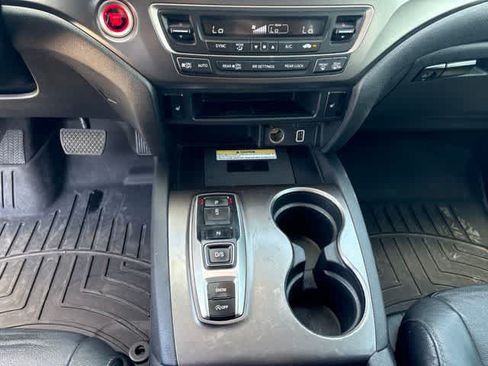 Used 2021 Honda Pilot Special Edition image 19