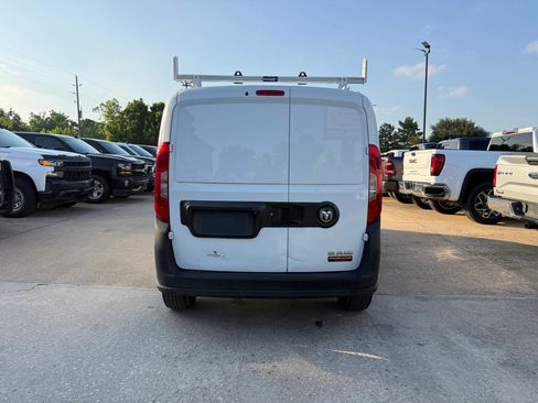 Used 2021 RAM ProMaster City Tradesman FWD image 33