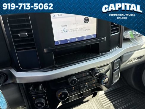 New 2026 Ford F350 XL w/ XL Chrome Package AWD/4WD image 28