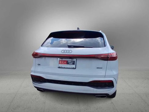 New 2025 Audi Q5 Premium Plus image 7
